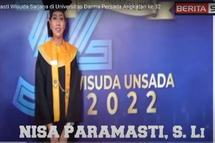 Indonesia Emas 2045 Harus Diwujudkan Oleh Generasi Muda