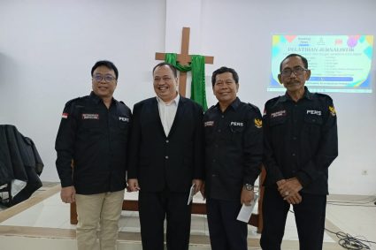 Ketum PWGI Sesalkan oknum ASN Kota Bekasi yang melakukan pelarangan terhadap peribadahan GMIM Jemaat Kayuringin