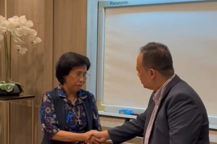 ITHB Jalin Kerjasama dengan Tim SOLID untuk Program Penerimaan Mahasiswa Baru dan Beasiswa Kuliah