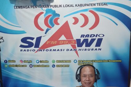 Gereja Kristen Jawa Slawi Wujudkan Moderasi Beragama, Lewat Ucapan Selamat dan Aksi Sosial Idul Fitri 2025