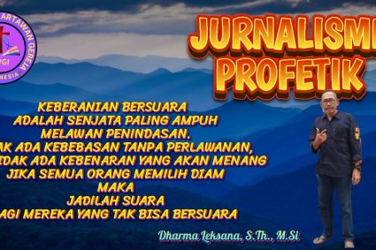 PWGI’s Prophetic Journalism Amidst the Disinformation Storm