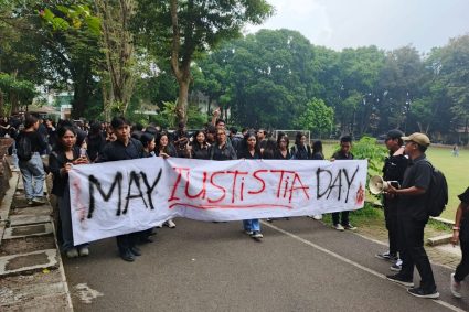 Audit Tata Kelola Mendesak? Serangkaian Masalah Hukum dan Etika Bayangi UKSW dan YPTKSW