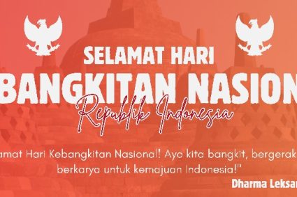 Memaknai Hari Kebangkitan Nasional 2025: Fondasi Semangat Juang dan Identitas Bangsa Indonesia