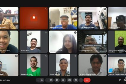 Hadapi Kemelut UKSW, Forum Alumni Senat Mahasiswa Keluarkan ‘Surat Seruan’ Berisi Delapan Poin Krusial